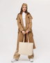 Zoozie Bags Bolso Tote Pauldavis Crema